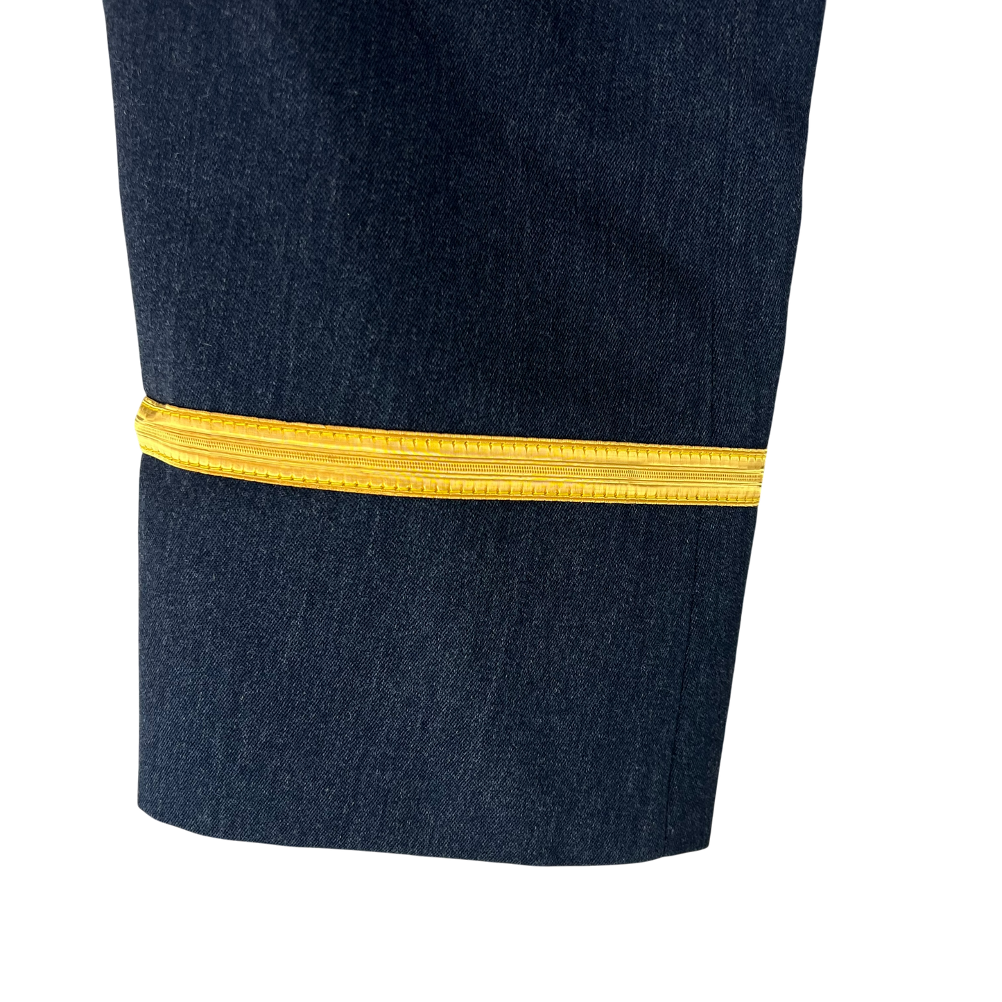 British RAF No. 5 Mess Dress Jacket - Medium 104R