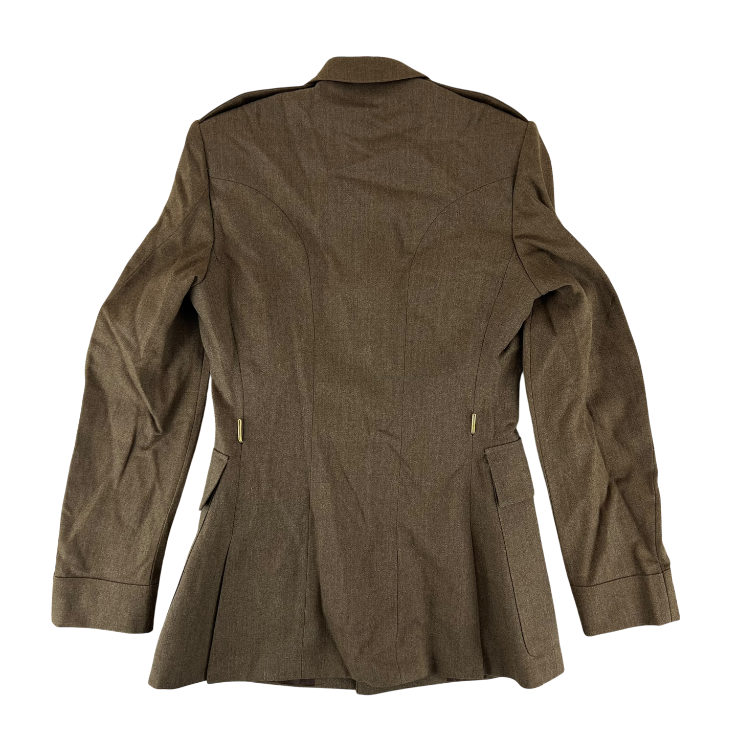 British Army No.2 FAD Dress Jacket - Royal Artillery Regiment - Medium 182/96