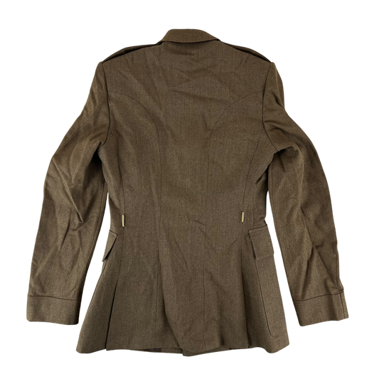 British Army No.2 FAD Dress Jacket - Royal Artillery Regiment - Medium 182/96