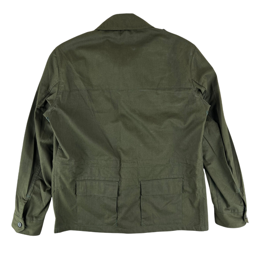 Czechoslovak People's Army Olive Green M85 Field Jacket - Large 180/106