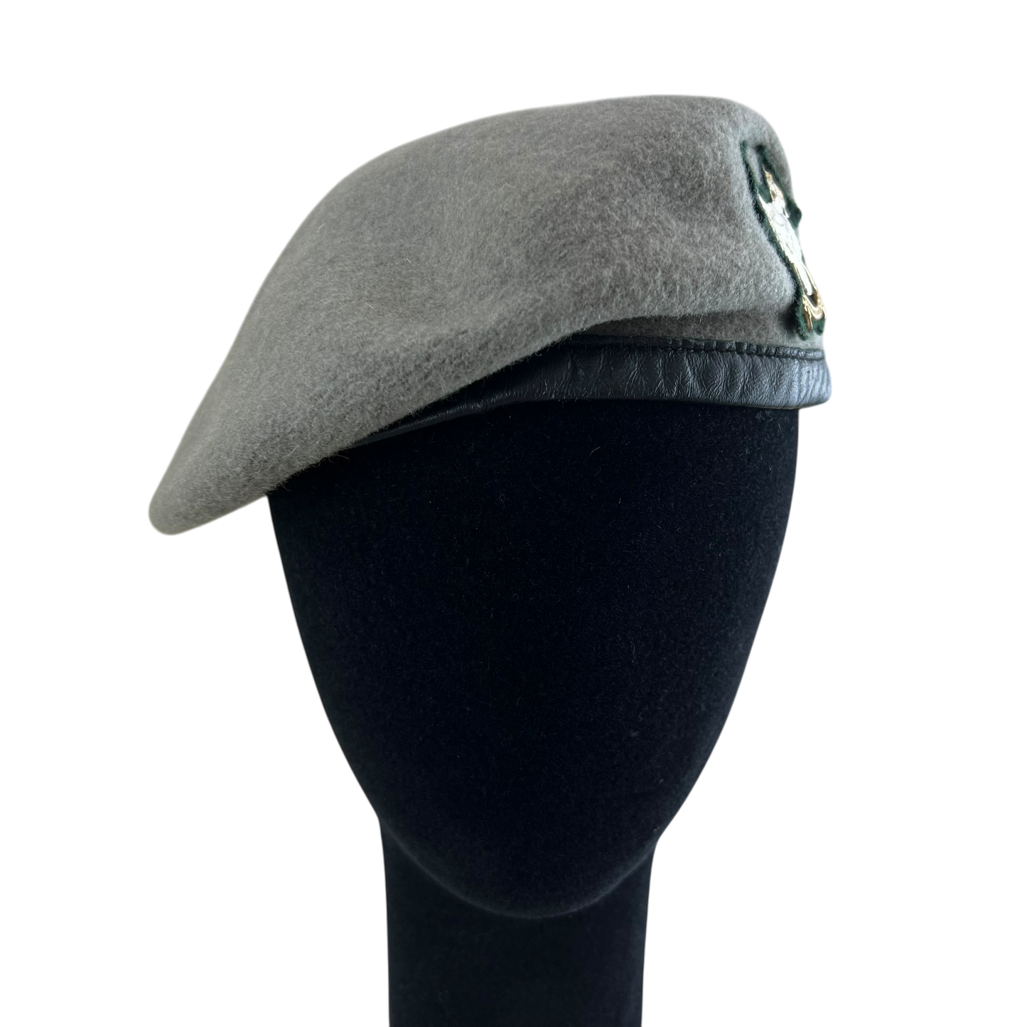 British Army Beret - Scottish and North Irish Yeomanry - Medium