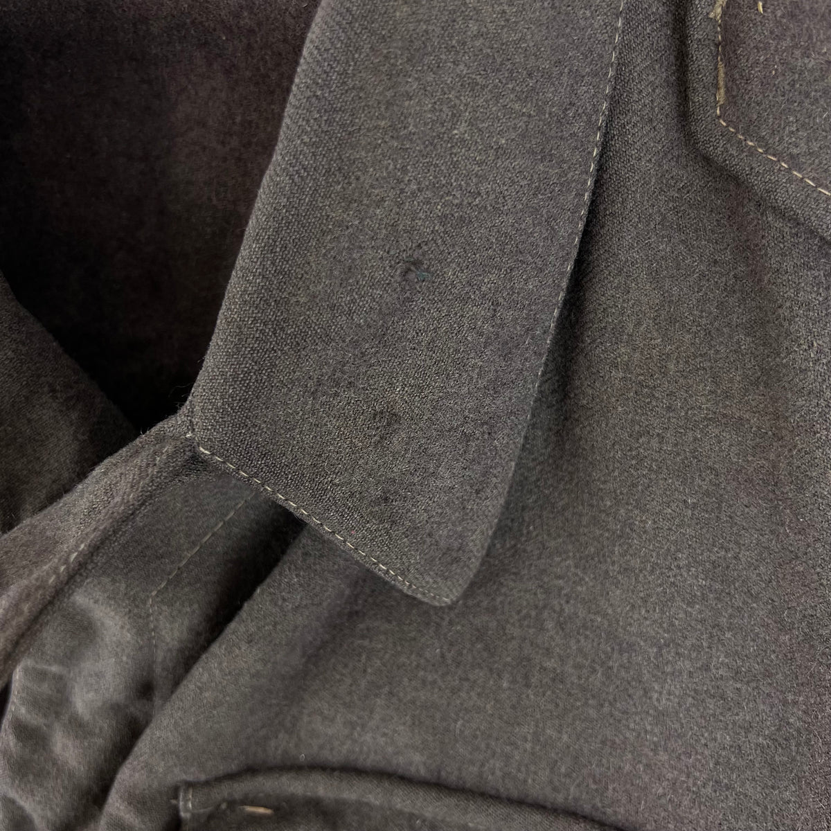 Finnish Army M53 Trial Pattern Ike Jacket - Large