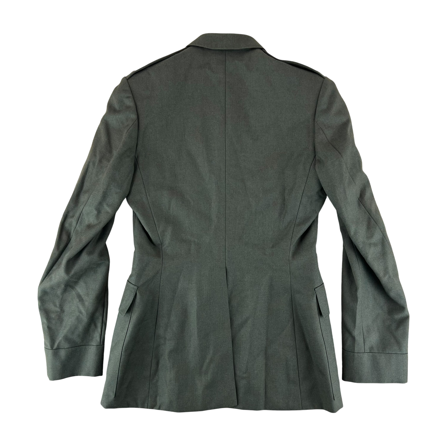 British Royal Navy Royal Marines Lovat No. 5 Dress Jacket - Large 188/108