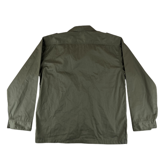 US Marines M94 Olive Long Sleeve Shirt - X Large