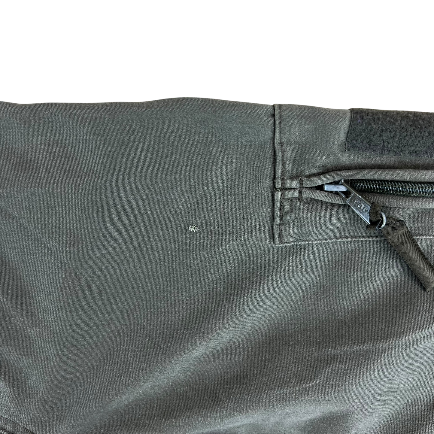 Austrian Army Olive Drab Anzug 03 Alpine Jacket - Medium 88-92 III/IV