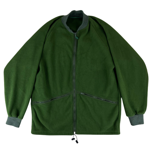 British Army Green Thermal Fleece - X Large 190/120
