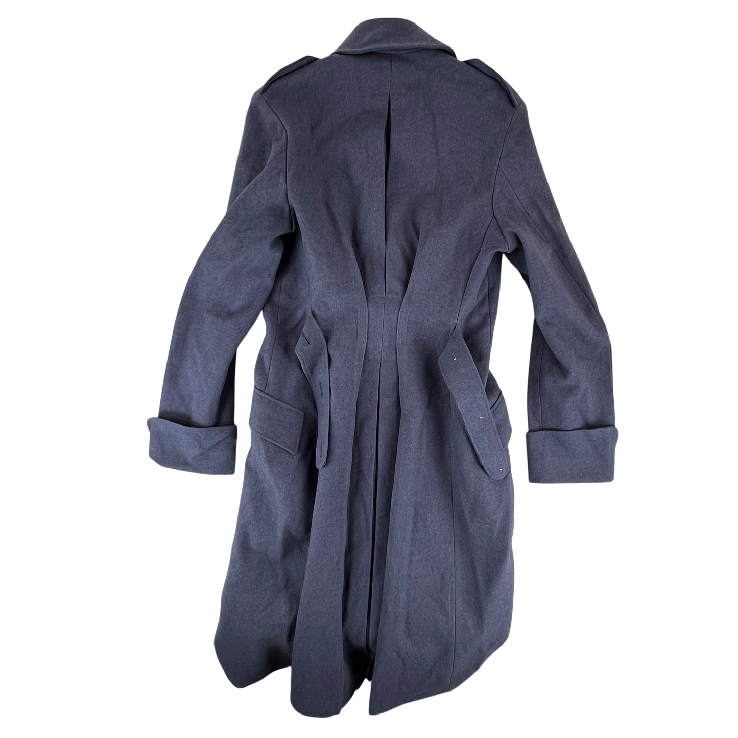 British Army Footguards Wool Greatcoat - Irish Guards - Large 188/108