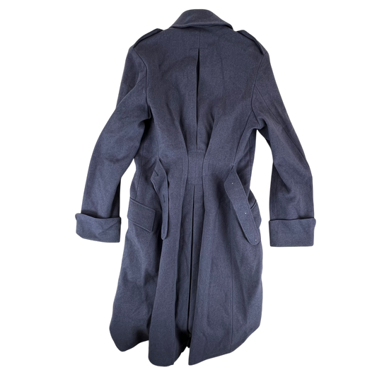 British Army Footguards Wool Greatcoat - Irish Guards - Large 188/108
