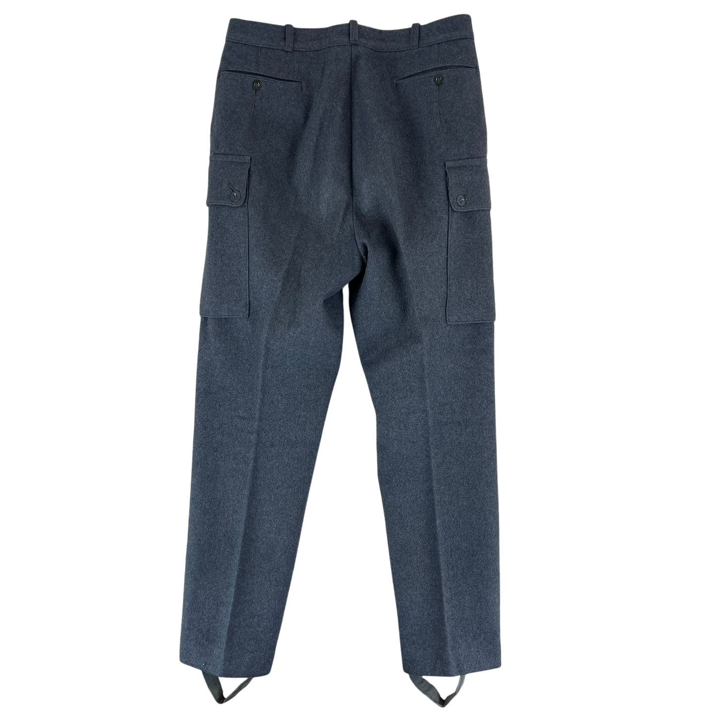 Finnish Army M65 Service Dress Trousers - W32 L30