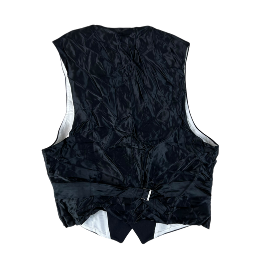 British Army Mess Dress Waistcoat - Royal Engineers - Medium