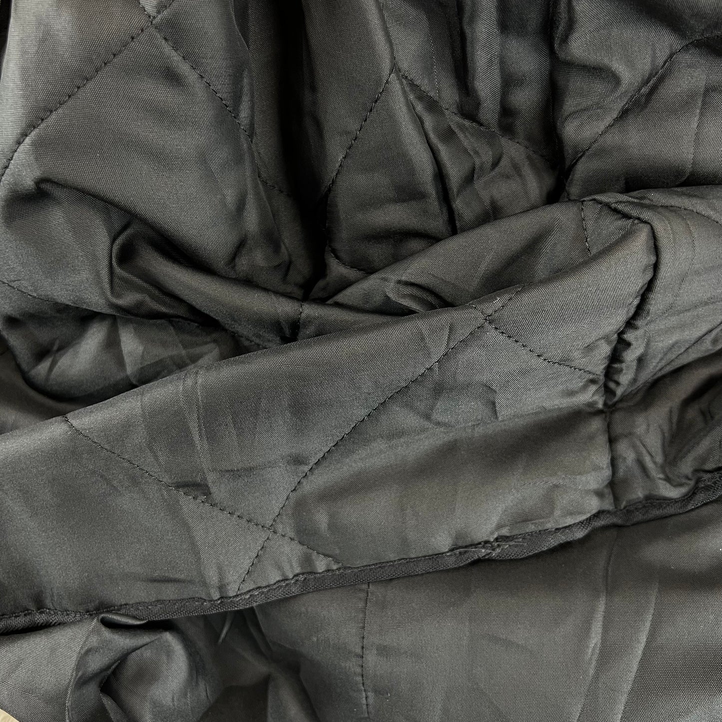 Slovak Army M97 Guard's Coat Olive Drab w/ Liner - Large