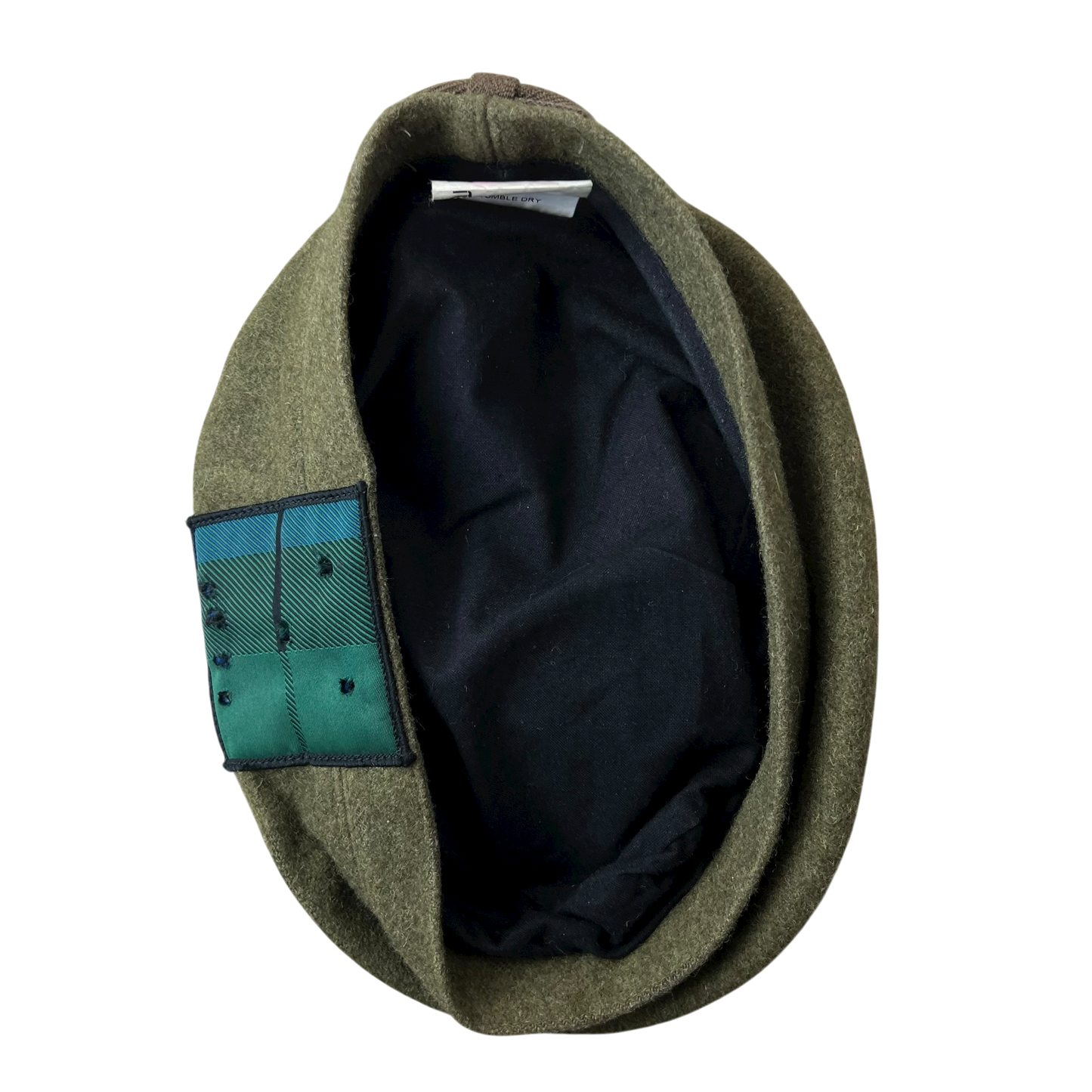 British Army Royal Regiment of Scotland Tam o Shanter - Large