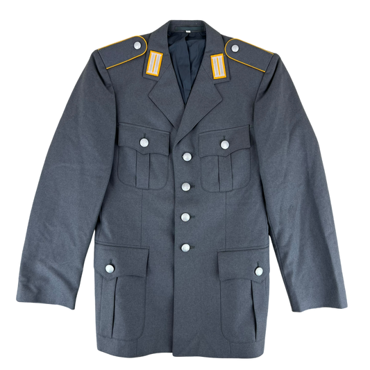 German Army Grey Dress Jacket - Medium