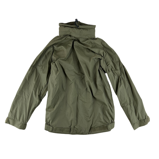 British Army Thermal Buffalo Pullover Smock - Medium