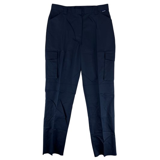 British MoD Home Office Women's Utility Trousers - W37 L35 18