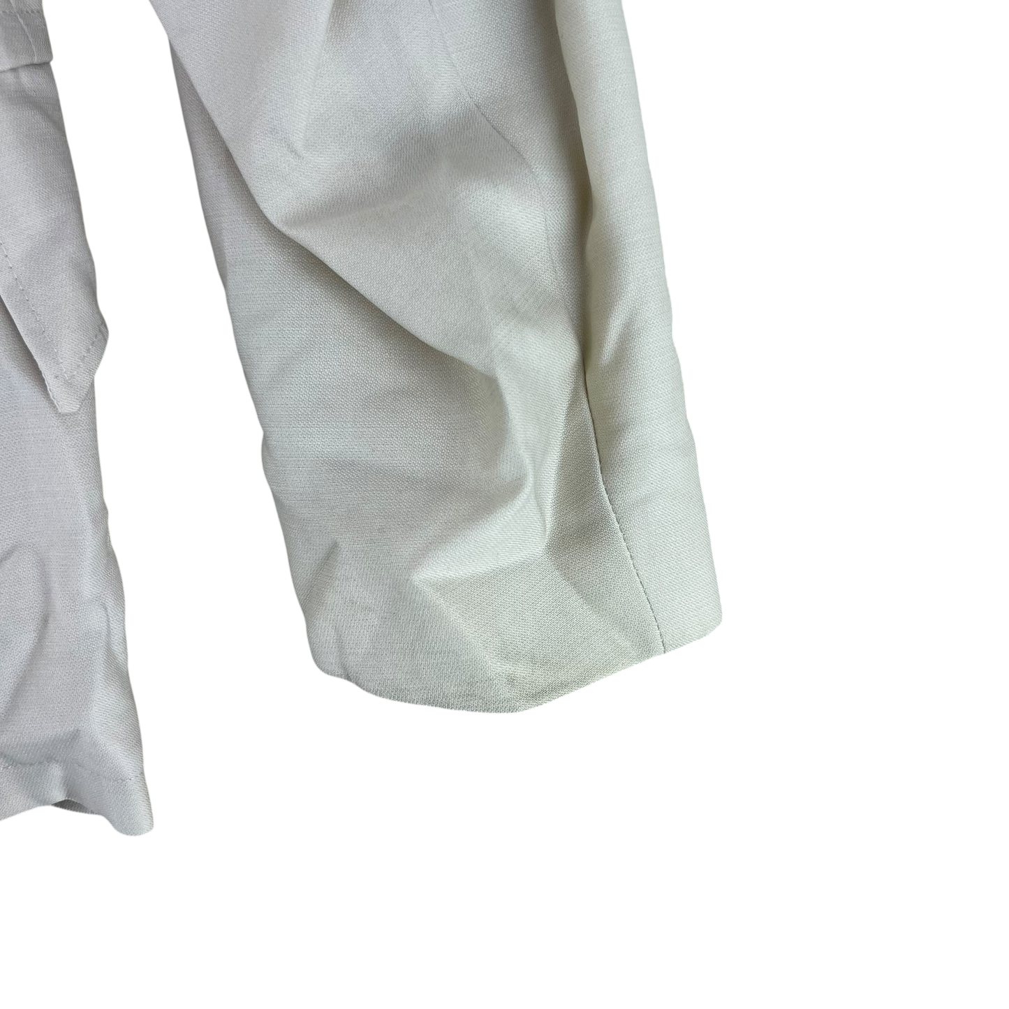 Austrian Army White Dress Jacket - Large