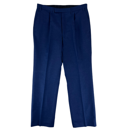 Finnish Air Force M83 Service Dress Trousers - W36 L32