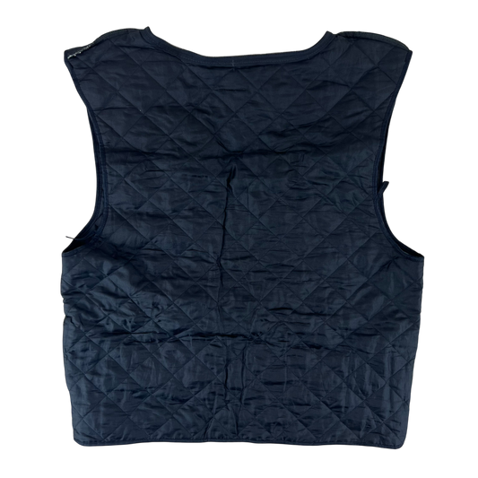 British Police MOD Jacket Liner - Large