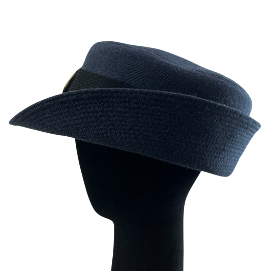 British Royal Air Force RAF Women's Dress Cap - Small 55cm