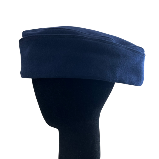 Finnish Air Force Service M83 Summer Cap - Medium 58cm