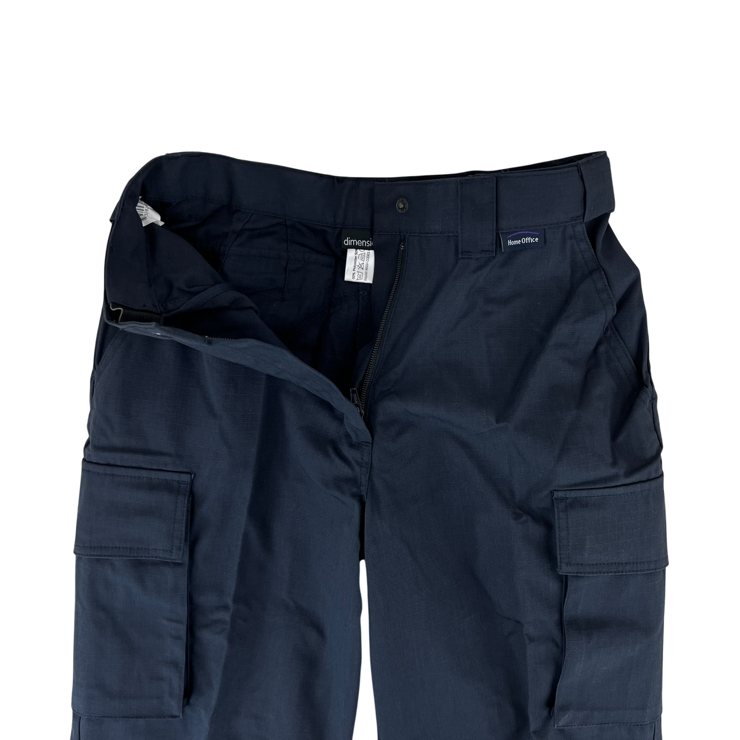 British MoD Home Office Women's Utility Trousers - W27 L33
