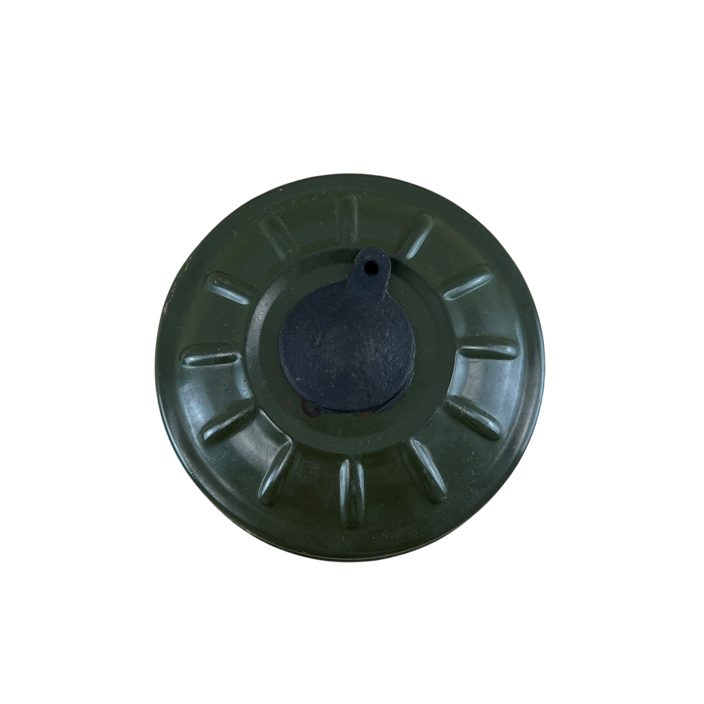Romanian People's Army M74 Gas Mask Filter