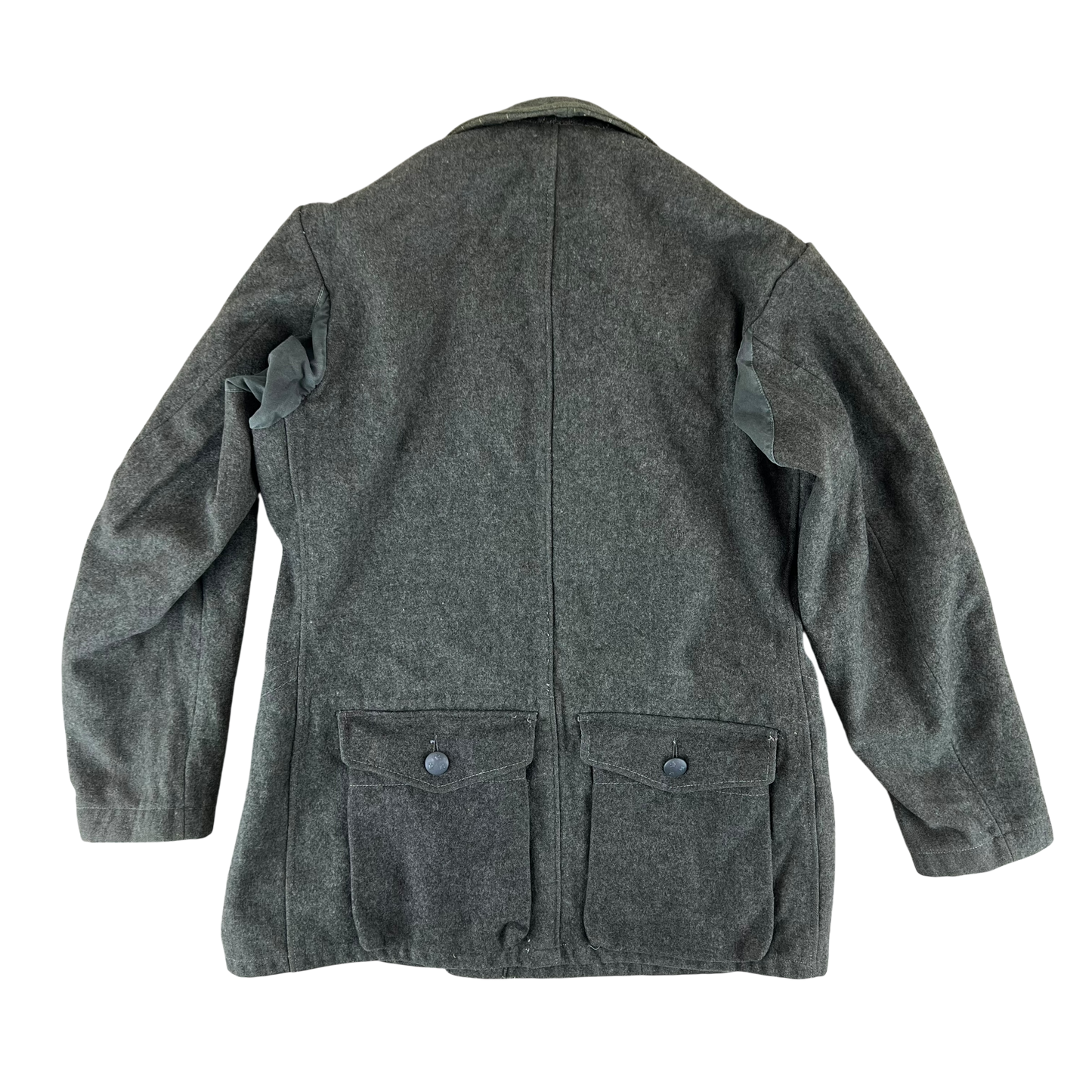 Swedish Army M39 Wool Jacket 1951 - Medium 100cm