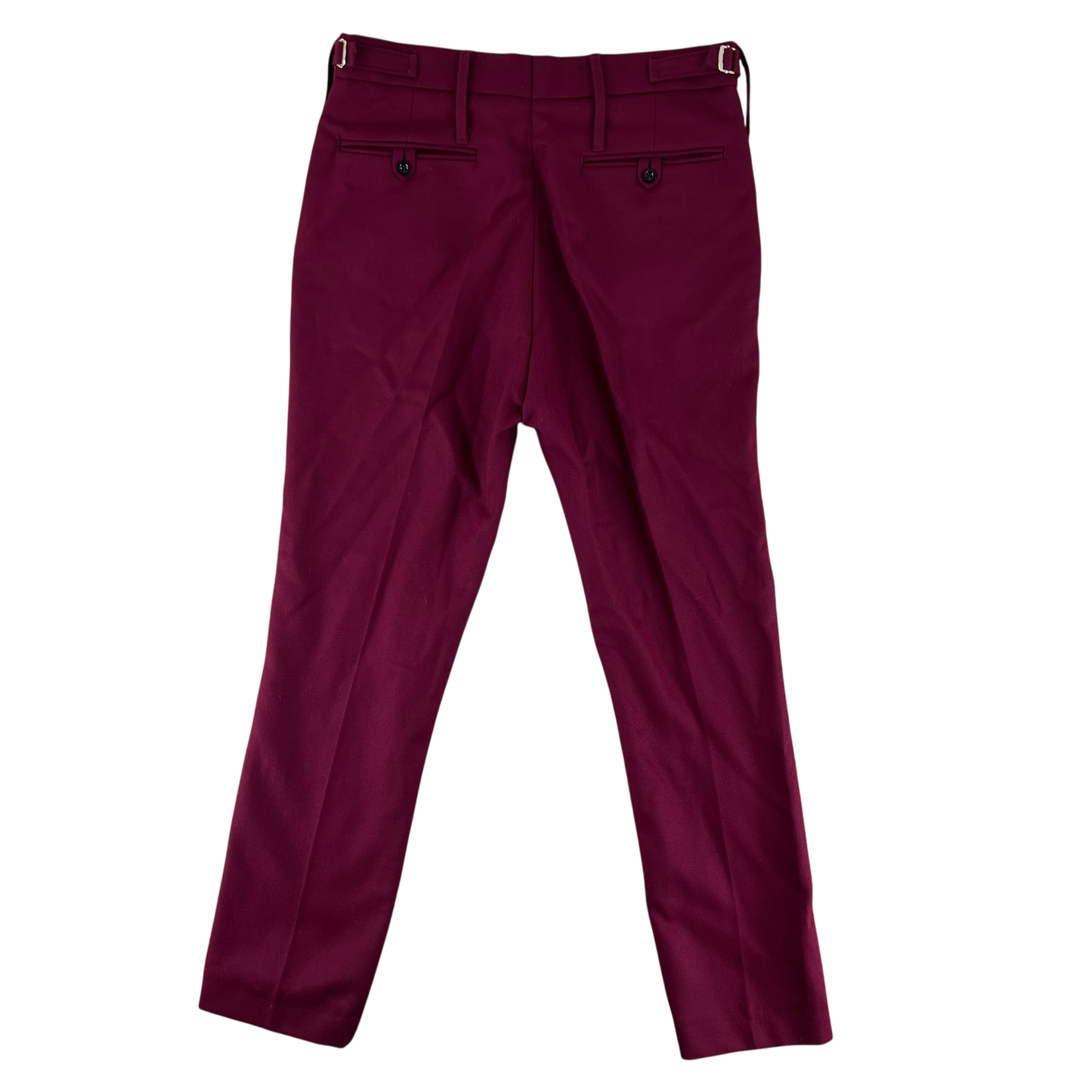 British Army Royal Hussars No. 2 Dress Trousers - W34 L31