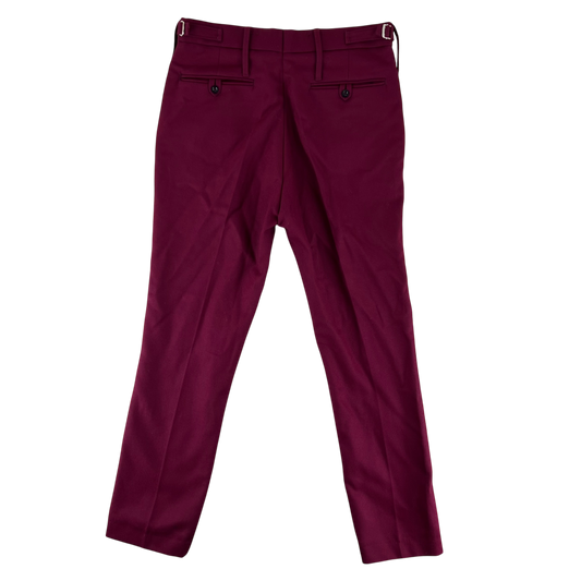 British Army Royal Hussars No. 2 Dress Trousers - W34 L31