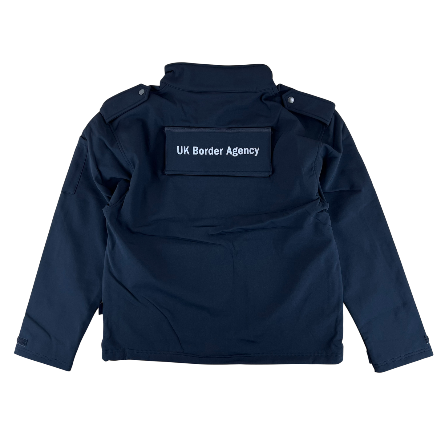 British MoD Home Office Softshell Jacket - X Large