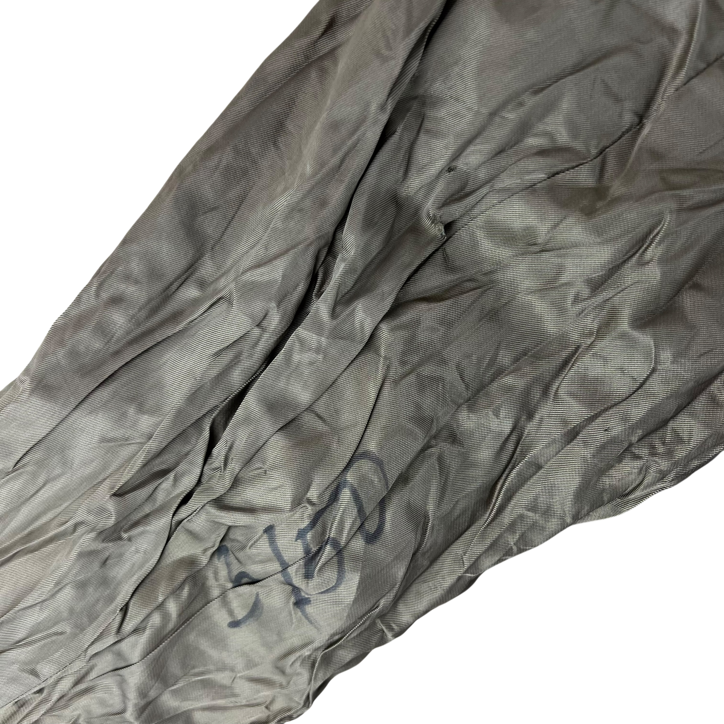 Czech Army Cold Weather Jacket Liner - Medium