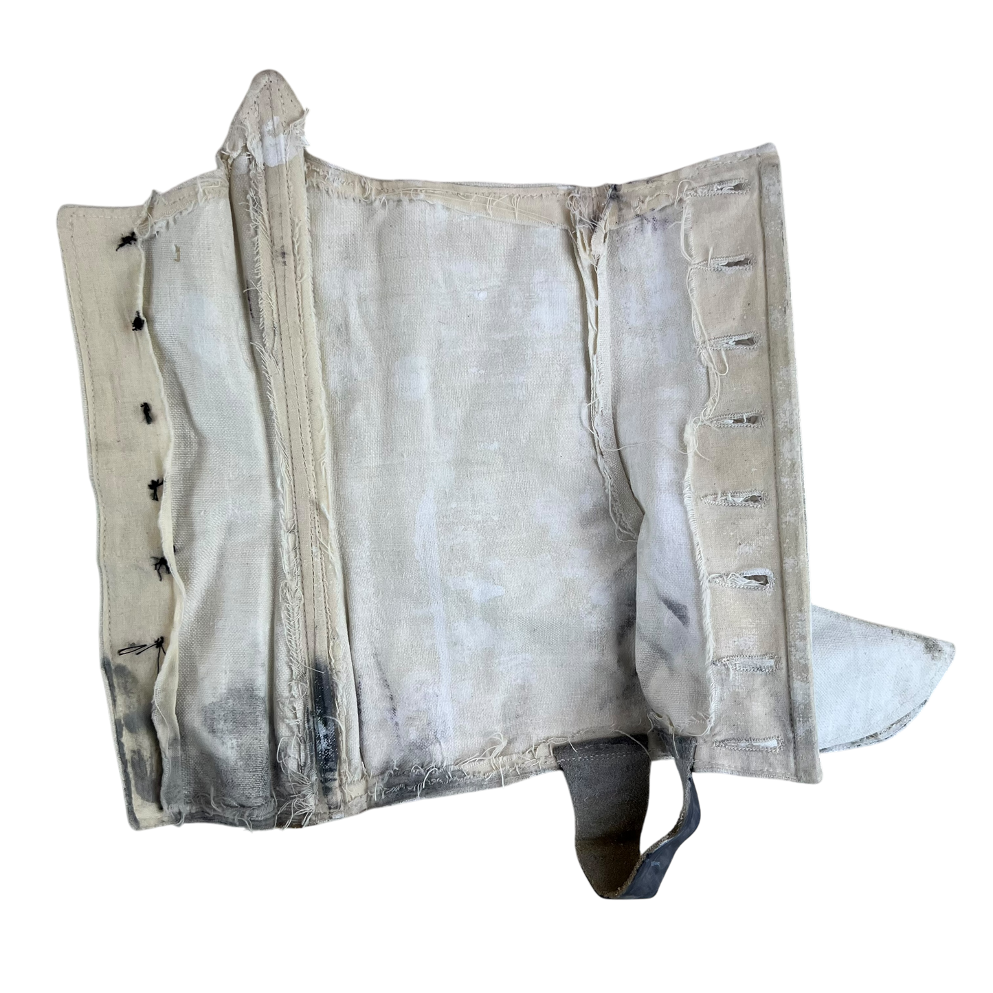 British Army 1950's Highland Regiment Gaiters Spats