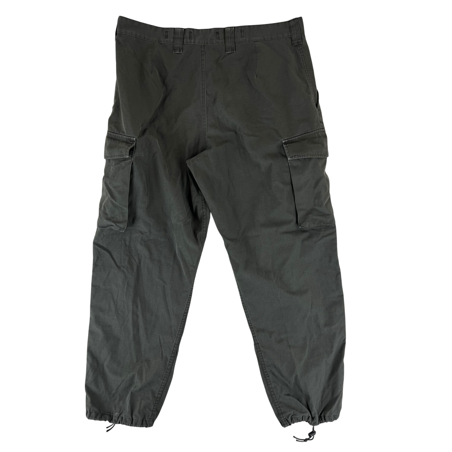 Austrian Army Anzug 75 Olive Drab Trousers - G2