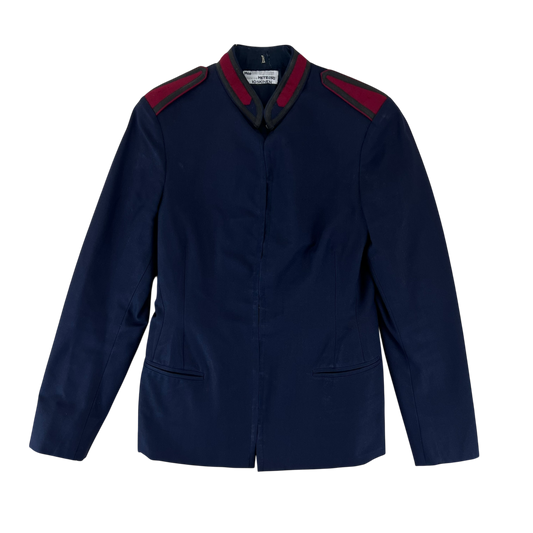 Finnish Salvation Army Women's Ceremonial Dress Uniform - Small
