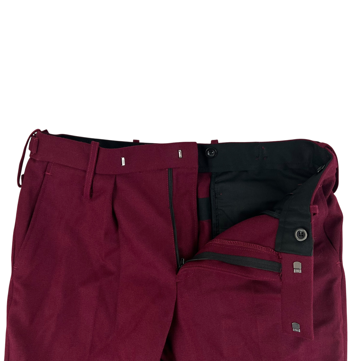 British Army Royal Hussars No. 2 Dress Trousers - W35 L28