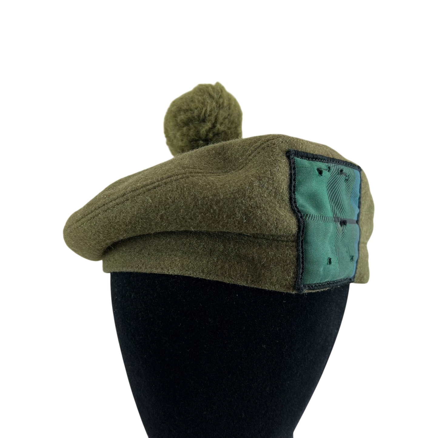 British Army Royal Regiment of Scotland Tam o Shanter - Small