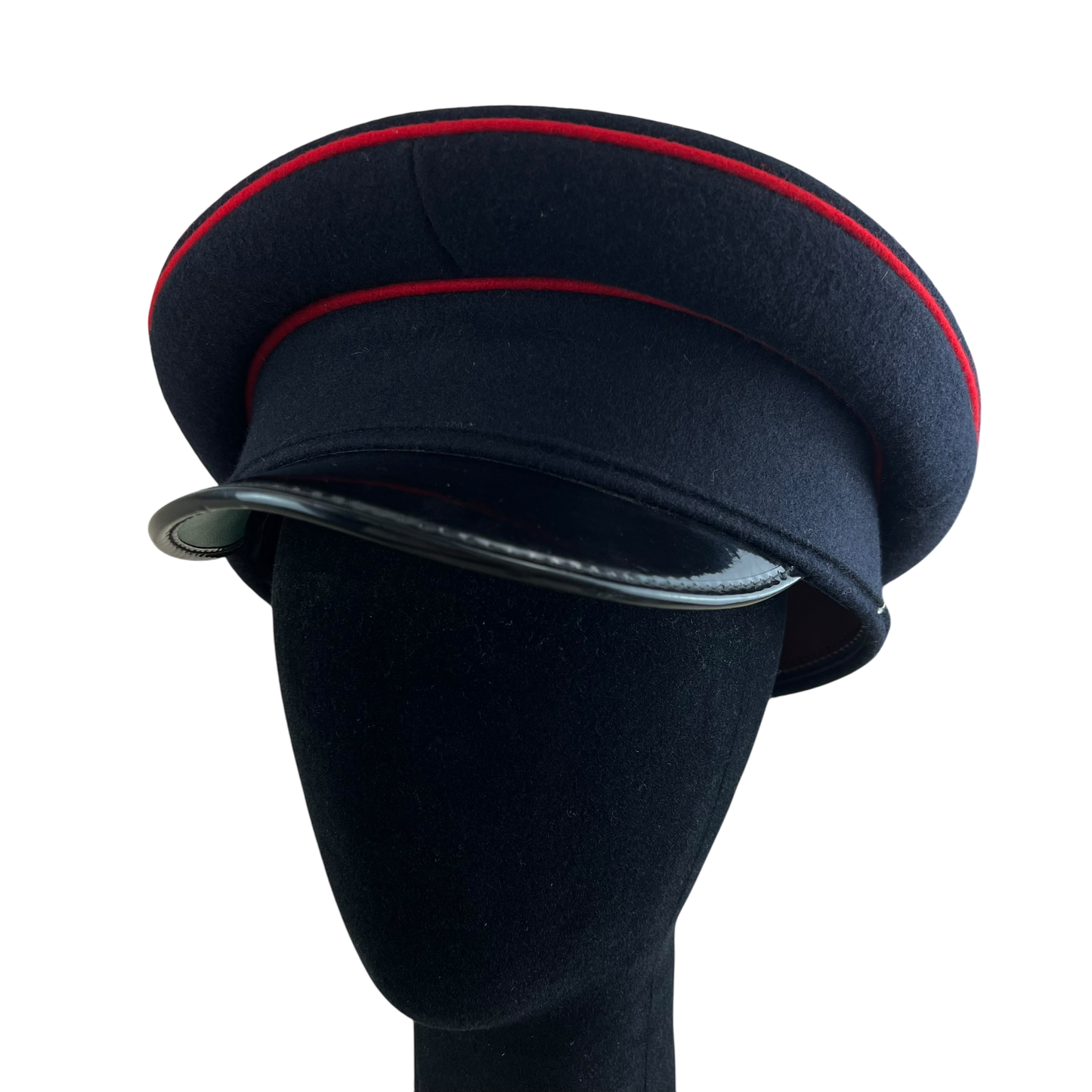 British Army Dress Cap - Large 60cm