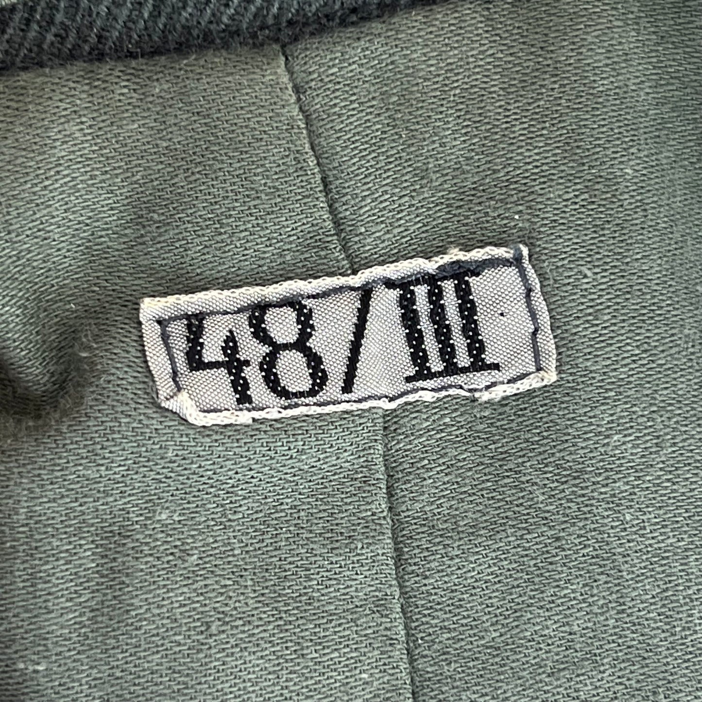 Austrian Army 1970s Dress Jacket - Medium