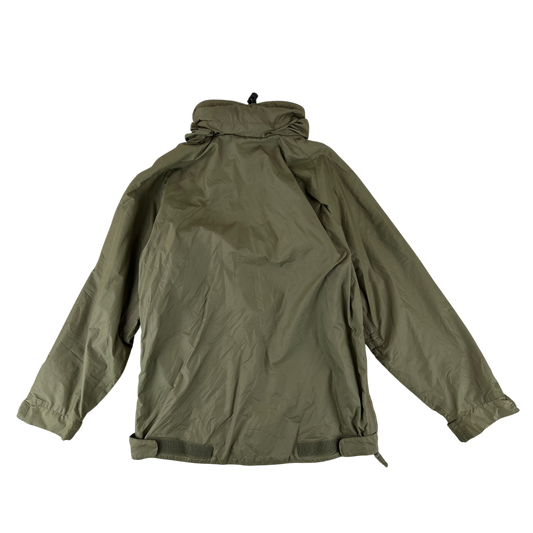 British Army Thermal Buffalo Pullover Smock - Medium