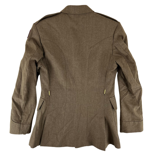 British Army No.2 FAD Dress Jacket - Royal Artillery Regiment - Medium 176/100