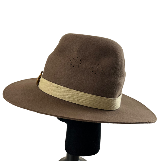 British Army Hat - Women's Land Army - Small