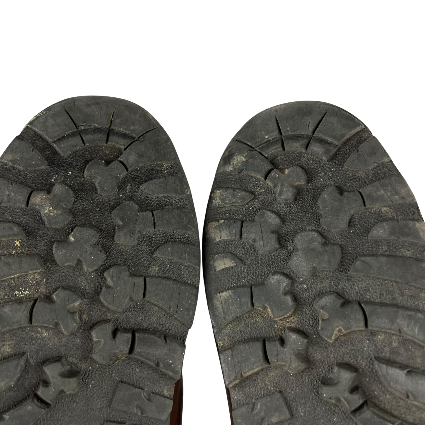 British Army Altberg Defender Brown Combat Boots - Size 9L