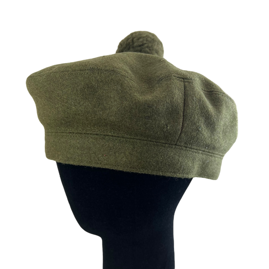 British Army Royal Regiment of Scotland Tam o Shanter - Large