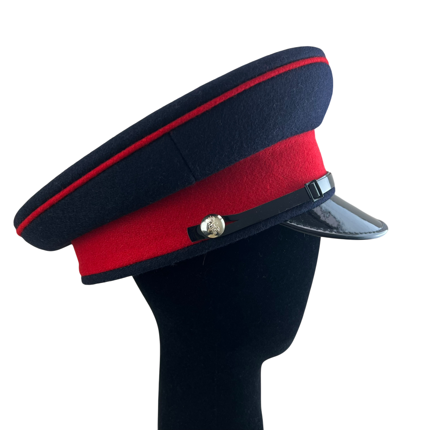 British Army Dress Cap - REME - Small