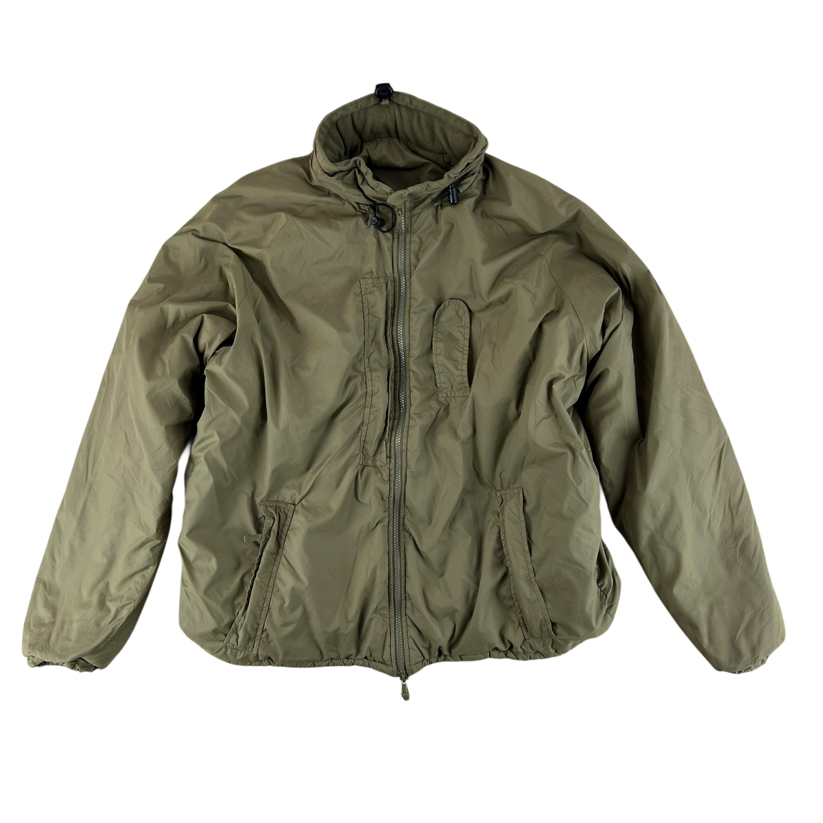 British Army Thermal Buffalo Jacket - Large