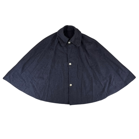 British Army Welsh Guard's Footguards' Rain Cloak - Large