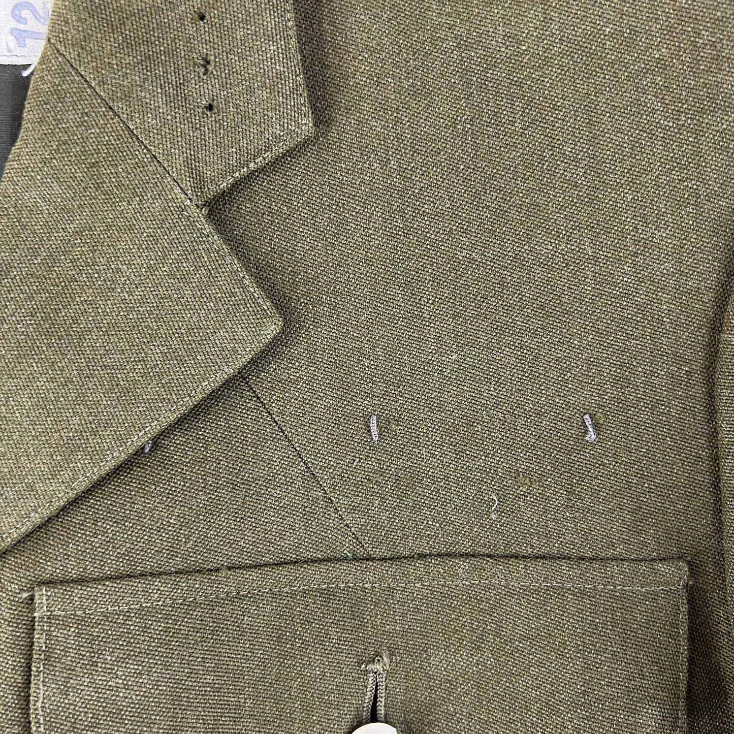 British Army No. 2 Dress Jacket - Large 180/112