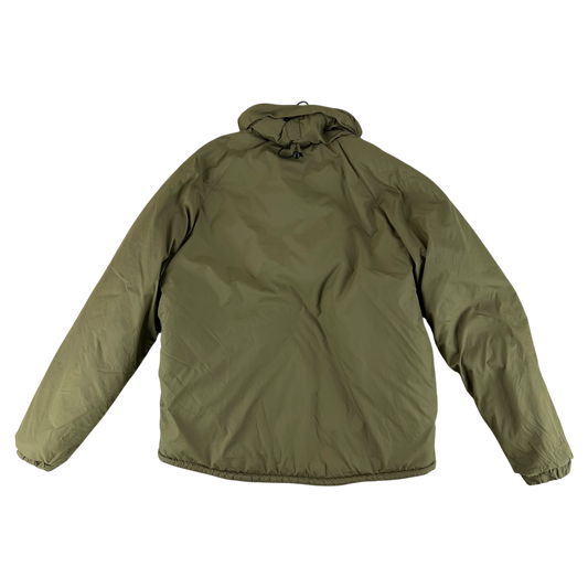 British Army Thermal Buffalo Jacket - Medium