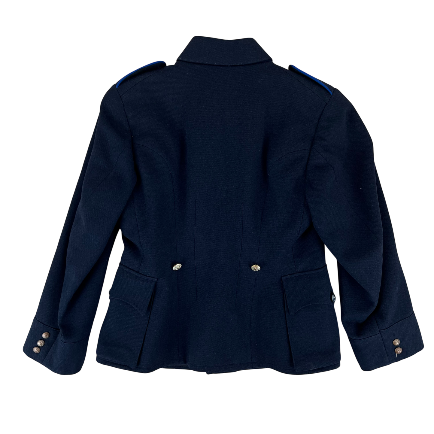 Finnish Police M39 Dress Uniform Jacket - Medium