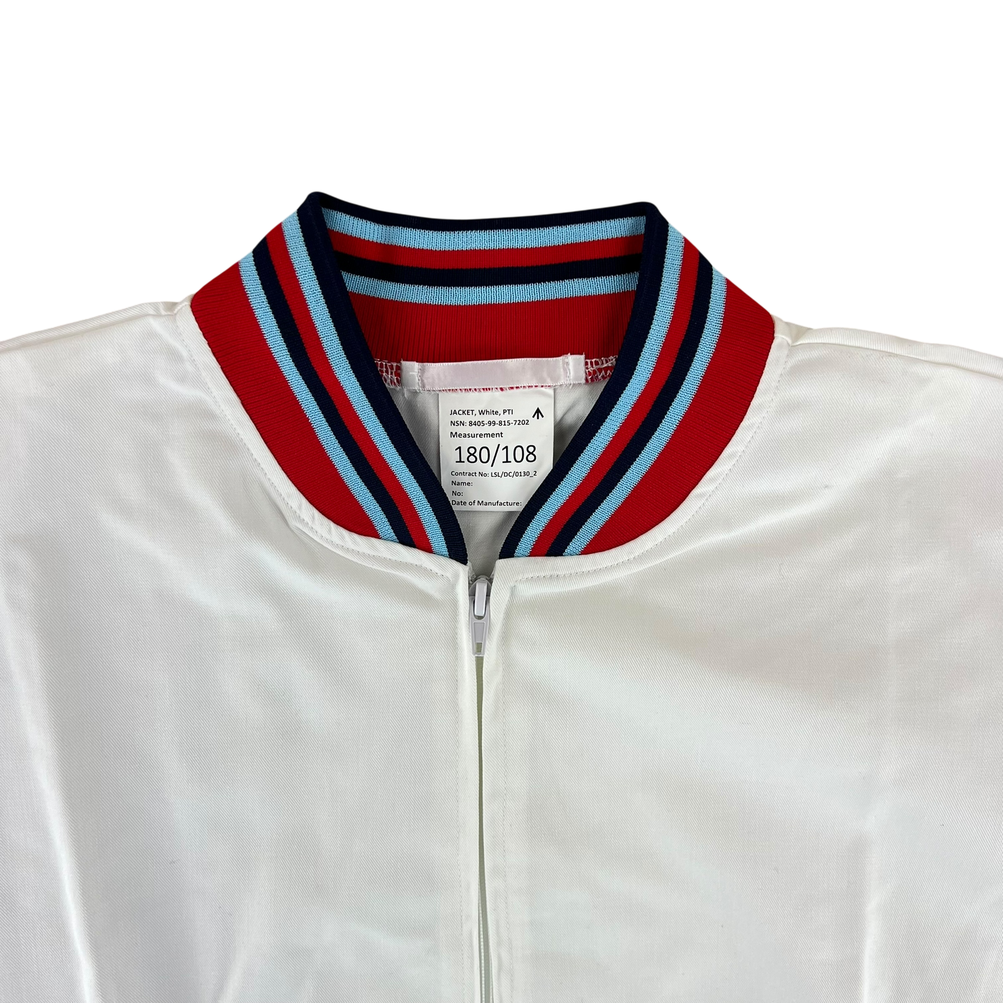 British Army PTI Track Jacket - Large 180/108